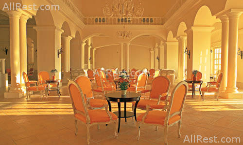 Grecotel Olympia Riviera Thalasso 13